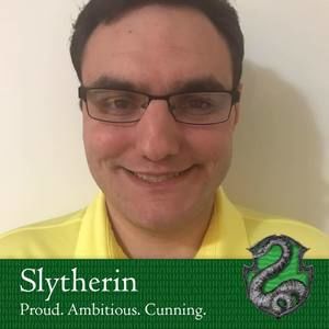 Meet your Posher, Kevin